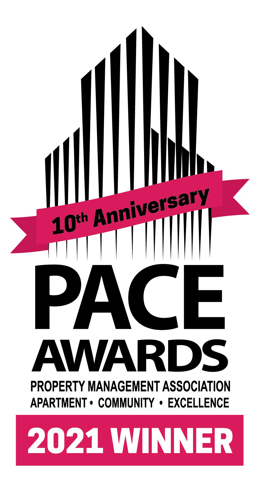 Pace Awards Logo