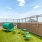 outdoor, rooftop dog run