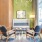 window side seating floods cozy social area with natural lighting