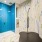bright and spacious pet spa