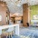 spacious clubhouse with bright lighting and social seating areas